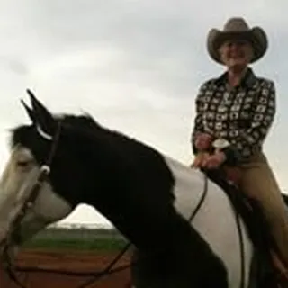 Laurie S.