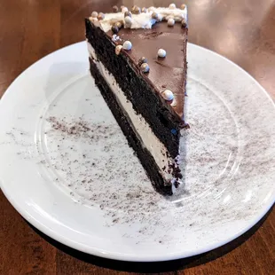 08/21/22 Ho-Ho Cake
