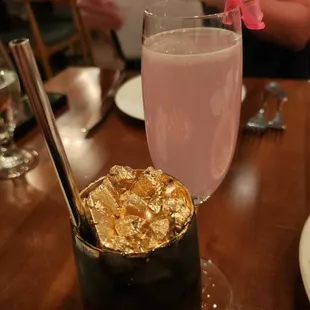 Cocktails