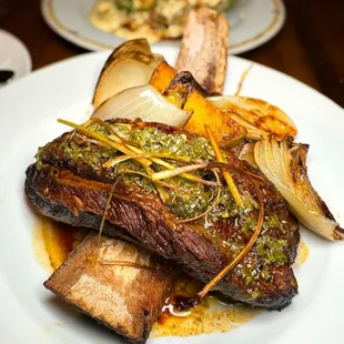 Short Rib