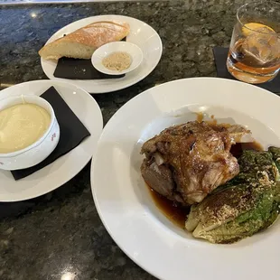 Pork Shank