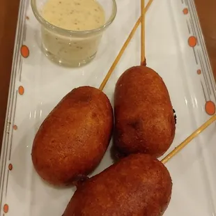 Corn Dogs