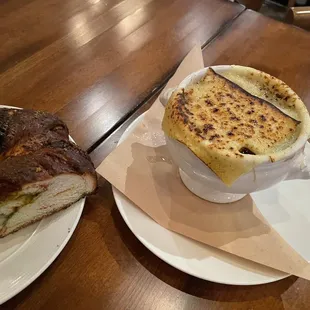 French Onion Soup