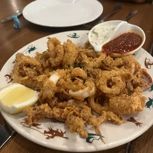 Calamari