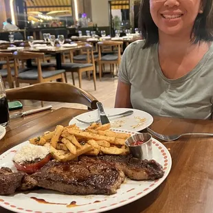 Ribeye