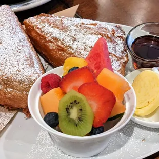Monte Cristo Sandwich