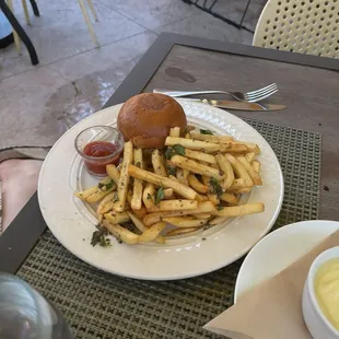 Bang Burger