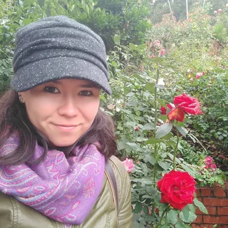 Angela P.