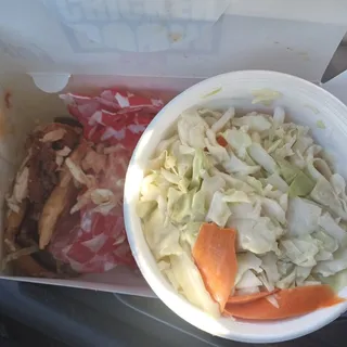 Coleslaw