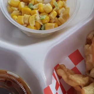 Corn Salad