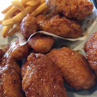Fries