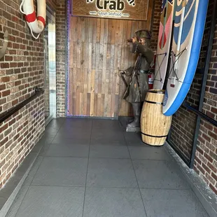 I&apos;m