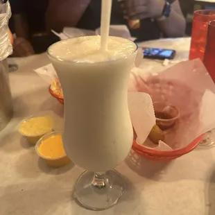 Pina colada