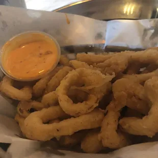 Small Seafood Platter Special