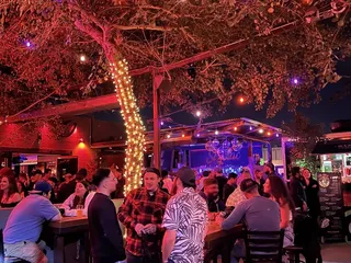 Sazerac PHX