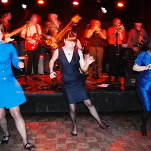 The Inciters 01/13/11