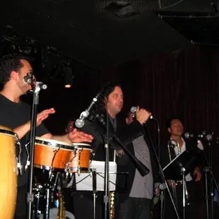 FUNK REVIVAL ORCHESTRA