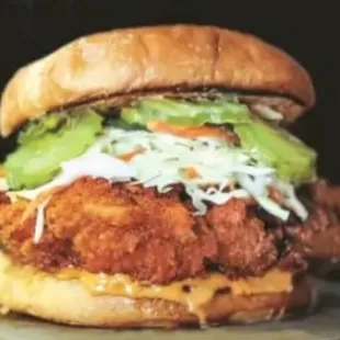 Boom Chicken