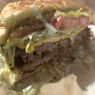 food, burger, burgers