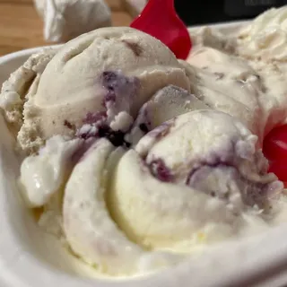 Pint- Brown Butter Pecan