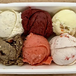 Pint- Mediterranean Strawberry