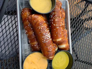 Johnny Black's Public House