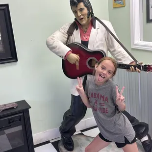 Elvis