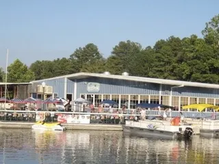 Clearwater Cafe