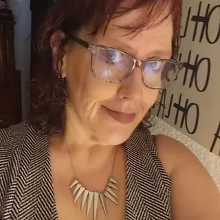 Crystal G.