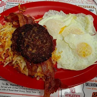 Boomarang Diner