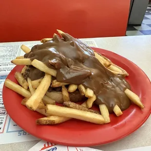 Hot Hamburger