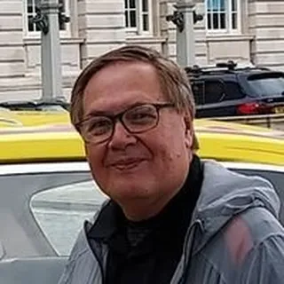 Dennis M.