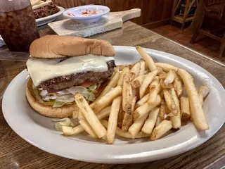 Big Red Restaurant