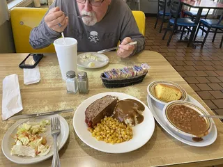 Hornback's Shawnee Restaurant
