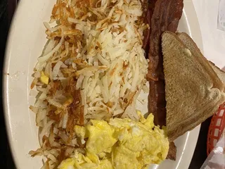 Old Street Diner
