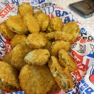 Pickle-O&apos;s