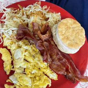 BIG breakfast