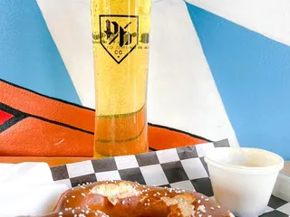 Prost Brewing