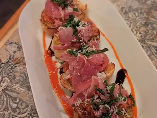 QPV Queso Pan Y Vino