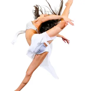 Fly high with Boombox Productions Dance!