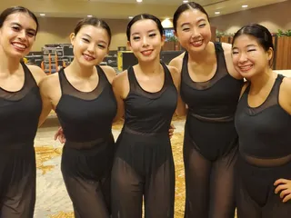 Honolulu Dance Studio