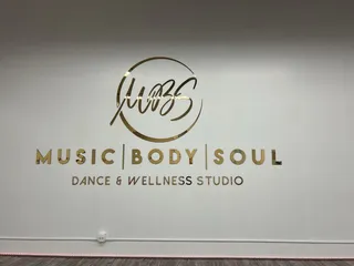 Music Body And Soul