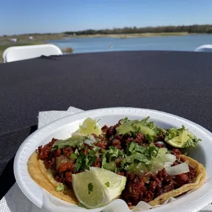 Pastor tacos