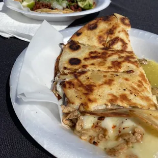 Quesadilla