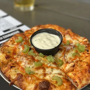 BoomBozz Craft Pizza & Taphouse - East Nashville