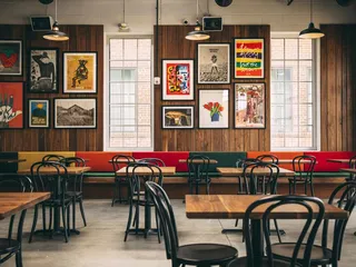 Dicey's Pizza & Tavern