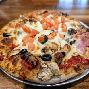 Boombozz Craft Pizza & Taphouse