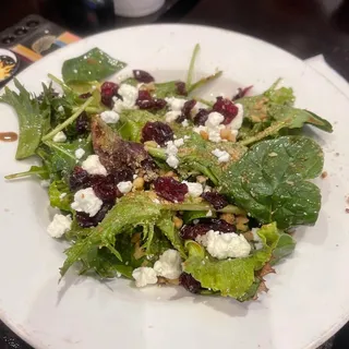 Boombozz No.1 Salad
