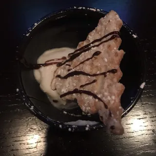 The Broken Cannoli