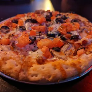 BoomBozz Pizza & Watch Bar